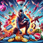 Cómo Conseguir Pavos Gratis en Fortnite