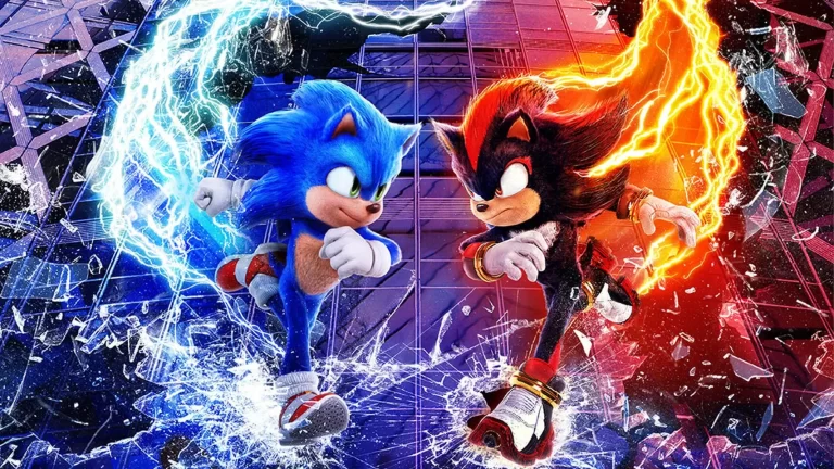 Sonic 3 La Evolución de un Clásico