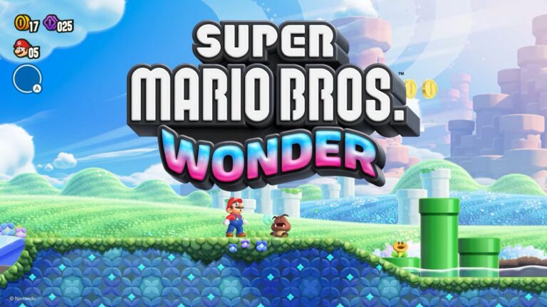 Super Mario Bros. Wonder: El regreso de un clásico renovado