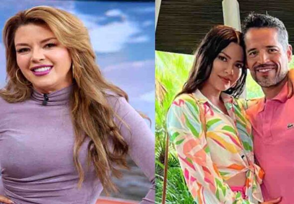 alicia y ana