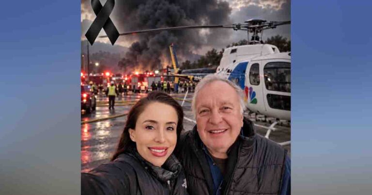 telemundo luto portada